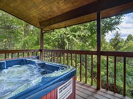 Between Here & There by Jackson Mountain Rentals