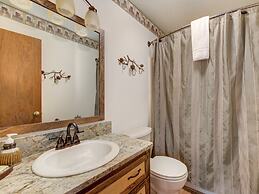 Between Here & There by Jackson Mountain Rentals