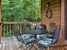 Between Here & There by Jackson Mountain Rentals