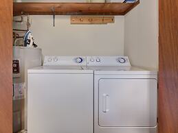 Between Here & There by Jackson Mountain Rentals