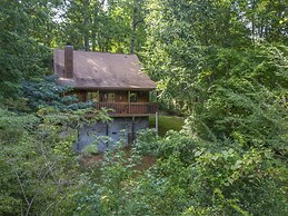 Between Here & There by Jackson Mountain Rentals