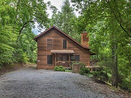 Between Here & There by Jackson Mountain Rentals