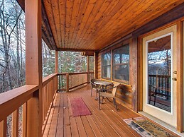 Dew South by Jackson Mountain Rentals