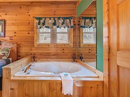 Dew South by Jackson Mountain Rentals