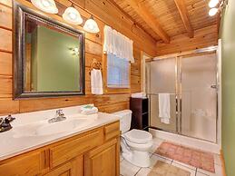 Dew South by Jackson Mountain Rentals