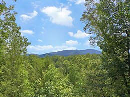 Dew South by Jackson Mountain Rentals