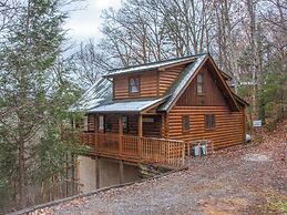 Dew South by Jackson Mountain Rentals