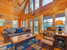 Dew South by Jackson Mountain Rentals