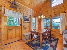 Dew South by Jackson Mountain Rentals