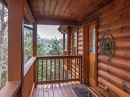 Dew South by Jackson Mountain Rentals