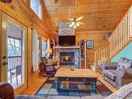 Dew South by Jackson Mountain Rentals