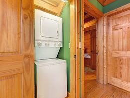 Dew South by Jackson Mountain Rentals