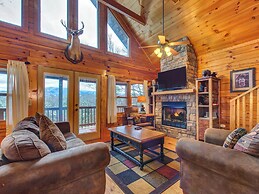 Dew South by Jackson Mountain Rentals