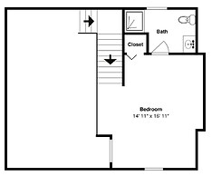 Dew South by Jackson Mountain Rentals