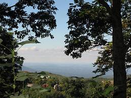 Above and Beyond by Jackson Mountain Homes