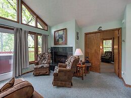 Above and Beyond by Jackson Mountain Homes