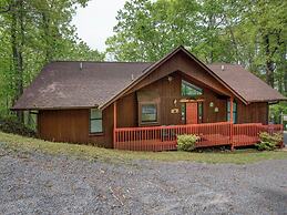 Above and Beyond by Jackson Mountain Homes