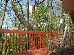 Above and Beyond by Jackson Mountain Homes