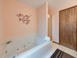 Above and Beyond by Jackson Mountain Homes