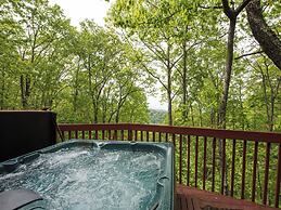 Above and Beyond by Jackson Mountain Homes