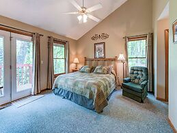 Above and Beyond by Jackson Mountain Homes