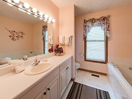 Above and Beyond by Jackson Mountain Homes