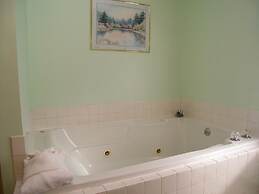 Above and Beyond by Jackson Mountain Homes