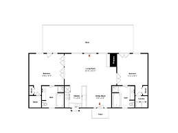 Above and Beyond by Jackson Mountain Homes