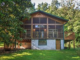 A Garden Blessing by Jackson Mountain Homes