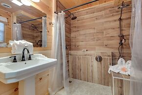 A Garden Blessing by Jackson Mountain Homes