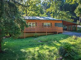 A Garden Blessing by Jackson Mountain Homes