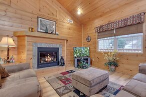 A Garden Blessing by Jackson Mountain Homes