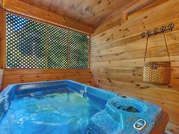 A Garden Blessing by Jackson Mountain Homes