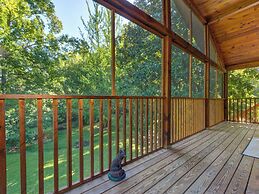 A Garden Blessing by Jackson Mountain Homes