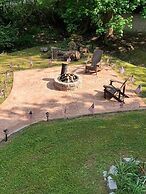 A Garden Blessing by Jackson Mountain Homes