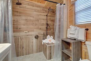 A Garden Blessing by Jackson Mountain Homes