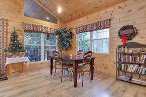 A Garden Blessing by Jackson Mountain Homes