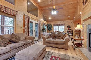 A Garden Blessing by Jackson Mountain Homes