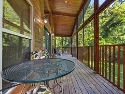 A Garden Blessing by Jackson Mountain Homes