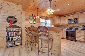 A Garden Blessing by Jackson Mountain Homes