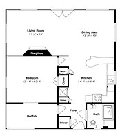 A Garden Blessing by Jackson Mountain Homes