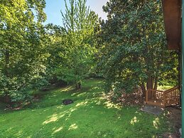 A Garden Blessing by Jackson Mountain Homes