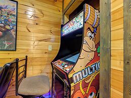 Celebration Lodge by Jackson Mountain Homes