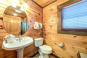 Celebration Lodge by Jackson Mountain Homes