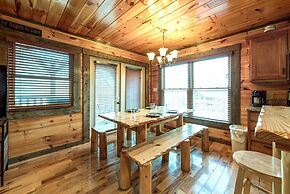 Celebration Lodge by Jackson Mountain Homes