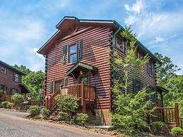 Celebration Lodge by Jackson Mountain Homes