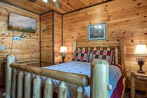 Celebration Lodge by Jackson Mountain Homes