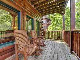 Celebration Lodge by Jackson Mountain Homes