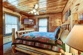 Celebration Lodge by Jackson Mountain Homes