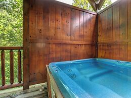 Celebration Lodge by Jackson Mountain Homes